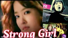 Ep.13 tagalog dub(MALAKAS NA BABAE)