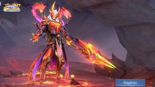 Skin Eksklusif Beli dari Mobile Legend