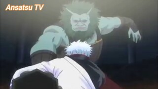 Gintama (Short Ep 27) - Đấu trường sinh tử #gintama