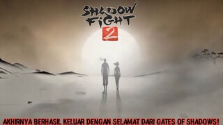 Epic Battle Shadow Seorang Pejuang Terkuat Vs Titan Sang Penguasa Dunia! |Shadow Fight 2 Last Part