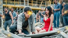 Cậu bé nghèo bị bọn du côn bắt nạt phá nát nhà cậu, không ngờ cậu lại trở  - Phụ đề tiếng Việt