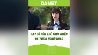 Tự dưng bị cắm sừng leeminho theheirs kimjiwon kdrama phimhanquoc danet