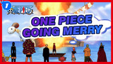 Kru Lainnya — Going Merry | One Piece_1