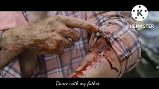 Dance with my father