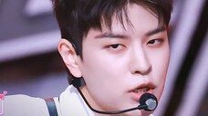 [Stray Kids/Kim Seung-min] Nhân vật chính có khuôn mặt hoàn hảo 240719 Music Bank "Chk Chk Boom" phi
