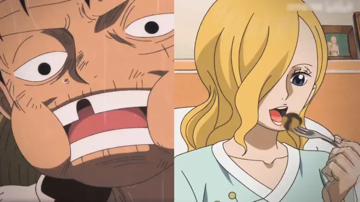 [Anime] Ungkapan Komentar Oda Soal Romansa Karakter Pria | "One Piece"