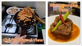 Binagoongan Pata ng Baboy | Cooking Point of View