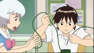 Tonari-no-Seki-kun-09 เพื่อนเกรียนขางโต๊ะ (ซับไทย)