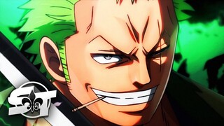 Style Roronoa Zoro (One Piece) | TrapHits