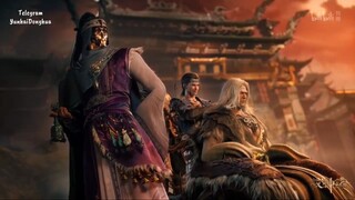 Tales Or Herding Gods Eps 24 sub indo