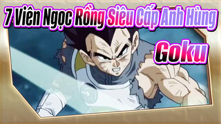 7 Viên Ngọc Rồng|Goku &Jiren kết hợp để đánh lại Hertz!Hertz thật quá ngạo mạn!