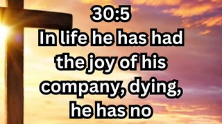 Daily Reflection May 15, 2025 #faith #bible #reflection