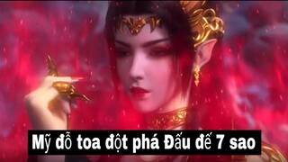 Đấu Phá Thương Khung Phần 9 Tập 147 | Vô Thượng Cảnh Giới 1089 : 1096