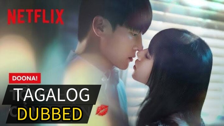 Doona Episode 07 Tagalog Dubbed