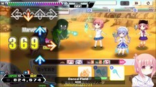 Kirara Fantasia (Versi Sparkle) - Desert-Live? Part 2 (New Version)