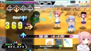 Kirara Fantasia (Versi Sparkle) - Desert-Live? Part 2 (New Version)