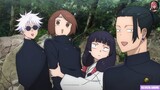 Review Jujutsu Kaisen Season 2 - Chú Thuật Hồi Chiến Mùa 2 Tập 25 | Review Anime