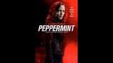 PEPPERMINT 2018 ® | Tagalog dubbed