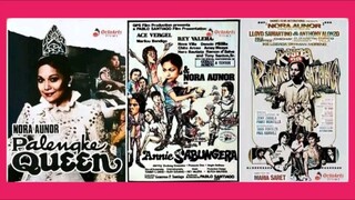 OCTOARTS FILMS: NORA AUNOR MOVIE MARATHON