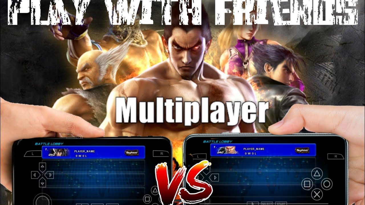 Tekken 5 DvJ to Tekken 7 : r/Tekken