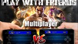 How to play Tekken 6 multiplayer on Android (PPSSPP) in hindi, Download link in discription.