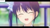 Tóm Tắt Anime Hay- Tán Đổ Crush Tôi Yêu Thêm Cô Bạn Cùng Lớp - Review Anime Kanojo mo Kanojo - P25