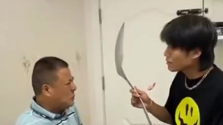 Gia Đình Vui Vẻ - 2 anh em Đại Dương Và Tiểu Dương Phần 59