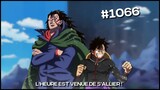 Le CHAPITRE 1066 de ONE PIECE montre POURQUOI ELBAF sera l'ARC le plus IMPORTANT de TOUT le MANGA !