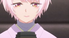 DOSANKO GAL WA NAMARA MENKOI EPISODE 8