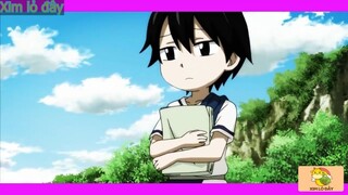 Hội Pháp Sư Fairy Tail [AMV] Con ma #anime #schooltime