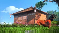 ซีซั่น 1 ตอนที่ 15 ข้าคือเทพเจ้าผู้ยิ่งใหญ่