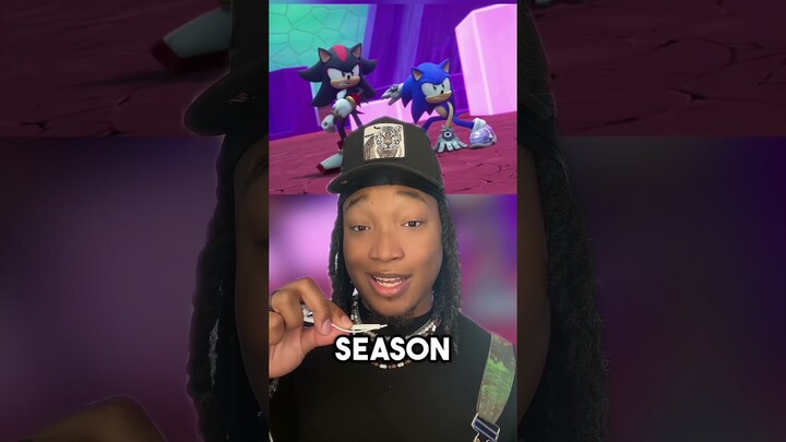 My Opinion On Sonic Prime Season 3 Review