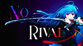 No Rival - AMV - [Anime MV]