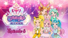 [Balala the Fairies: Magic Star Fate Castle] Episode 8