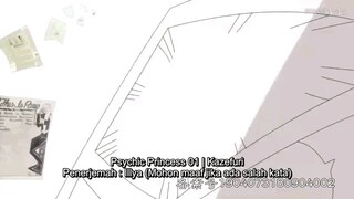 psychic princess episode 1 sub indo