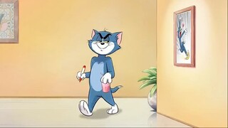 FULL EPISODE: Colorful Chase | Tom and Jerry | Anime And Cartoon