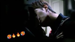 THE HEIRS SEASON 2,HOT KISSING SCENES 🥵🥵🥵🔥 VIRAL KDRAMA SERIES #VIRAL💋💋 SHORTS _-...