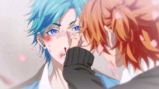 HE'S LIKE AN ANGEL | YAOI/BL ANIME