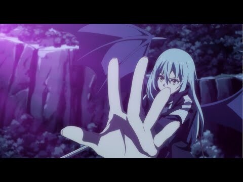 Tensei Shitara Slime Datta Ken「AMV」- Immortals ᴴᴰ