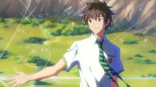 [Your Name] 5 sets of iOS16 main and sub-screen combination wallpapers, super beautiful!