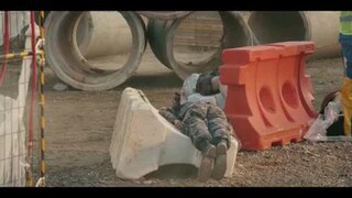 EPISODE 5:SWEET HOME(KOREAN HORROR)