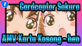 Cardcaptor Sakura| Kolesi Semua 50 EP！Jangan pernah melepaskan gambar fluff apa pun_5