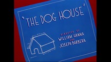 Tom & Jerry S03E21 The Dog House