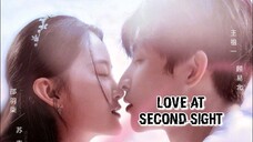 LOVE AT SECOND SIGHT 2023 |Eng.Sub| Ep23