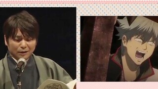 [Dubbing di tempat] Wig ditolak! Akira Ishida, Tomokazu Sugita, pengisi suaranya semuanya monster