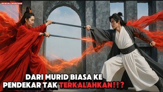 KONFLIK ANTARA KEBAIKAN DAN KEJAHATAN _ Alur Cerita Film INVINCIBLE SWORDSMAN