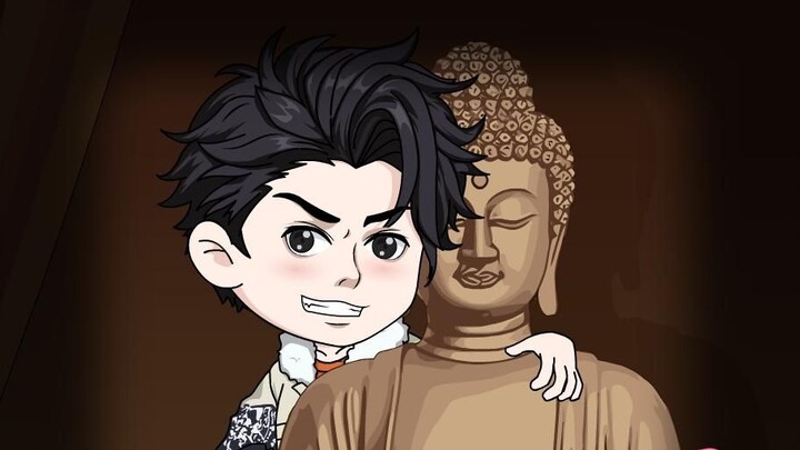 หนุ่มหล่อไม่ถาวรได้จริงเหรอ?