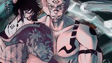 MAD·AMV|Anime "Jujutsu Kaisen"