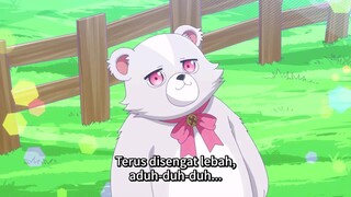 Kuma Kuma Kuma Bear Punch! [Ep9 SubIndo]