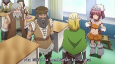 Outbreak Company - episode 6 [Sub Indo]